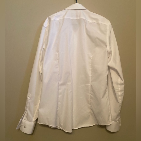 Calvin Klein Dress Shirt - Picture 2 of 4